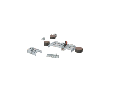 ch3_11_buildslods_004, a GTA V map model
