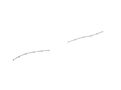 ch3_11_ch3_armco_12, a GTA V map model