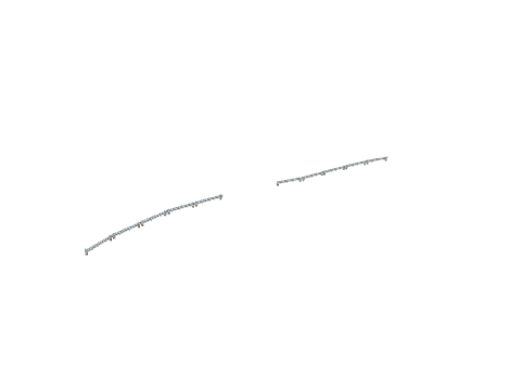 ch3_11_ch3_armco_13, a GTA V map model