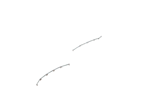 ch3_11_ch3_armco_16, a GTA V map model