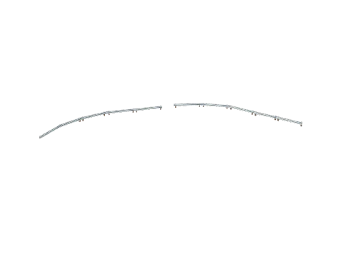 ch3_11_ch3_armco_17, a GTA V map model