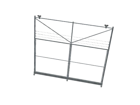 ch3_11_gate_1_hd, a GTA V map model