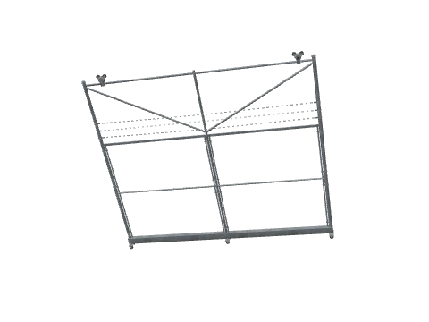 ch3_11_gate_2_hd, a GTA V door