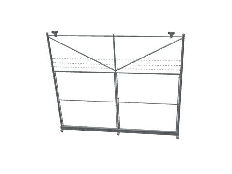 ch3_11_gate_3_hd, a GTA V door