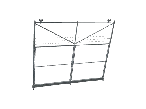 ch3_11_gate_4_hd, a GTA V map model
