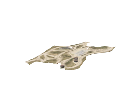 ch3_11_ground_01_slod, a GTA V map model