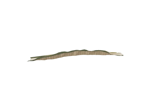 ch3_11_ground_04_lod, a GTA V map model