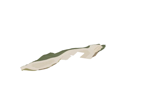 ch3_11_ground_07, a GTA V map model