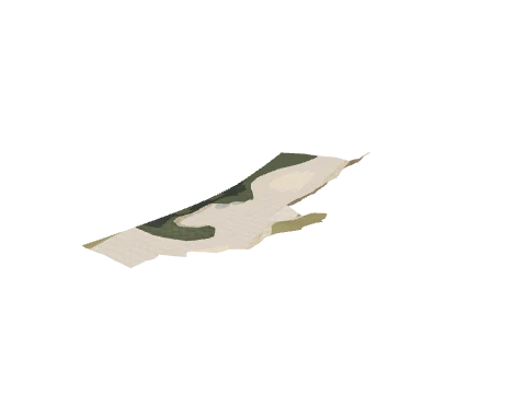 ch3_11_ground_10_lod, a GTA V map model