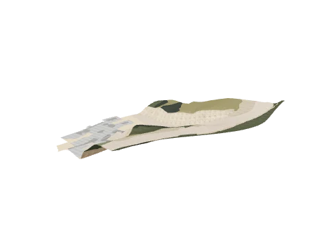 ch3_11_ground_12_lod, a GTA V map model