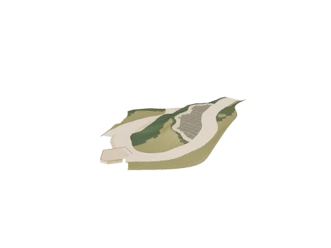 ch3_11_ground_15, a GTA V map model
