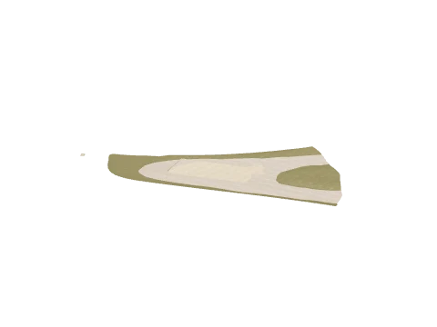 ch3_11_ground_18_lod, a GTA V map model