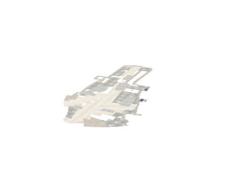 ch3_11_ground_decal03, a GTA V map model