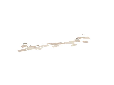 ch3_11_nwdcal01, a GTA V map model