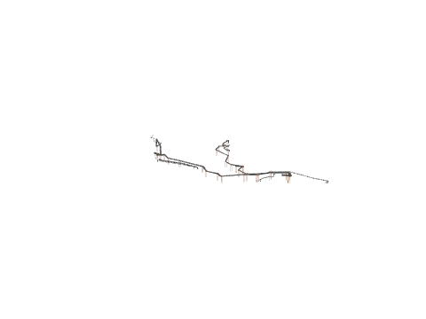 ch3_11_pipe04c, a GTA V map model