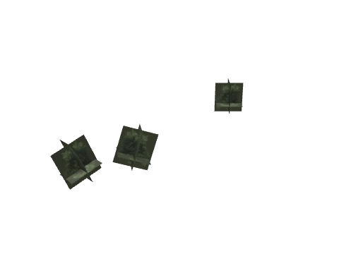 ch3_11_props_combo244_13_lod, a GTA V map model