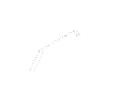 ch3_11_railing01, a GTA V map model