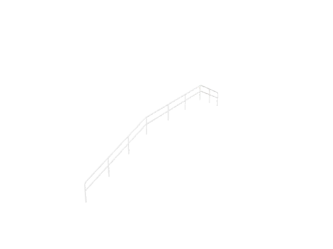 ch3_11_railing01c, a GTA V map model