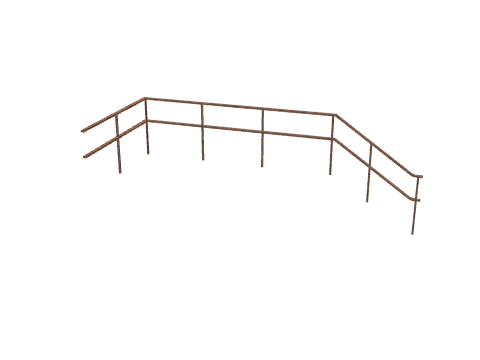 ch3_11_railing04, a GTA V map model