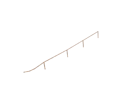 ch3_11_struc15_rail, a GTA V map model