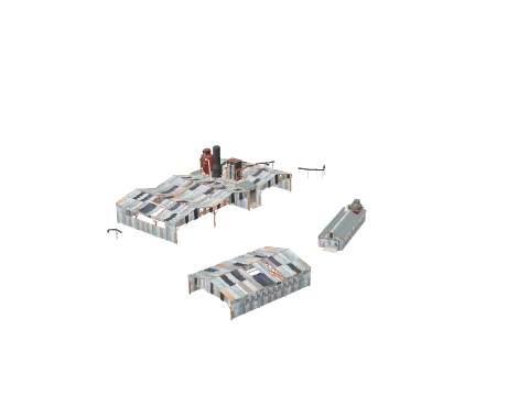 ch3_11_structures5, a GTA V map model