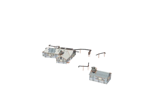 ch3_11_structures6b_new, a GTA V map model