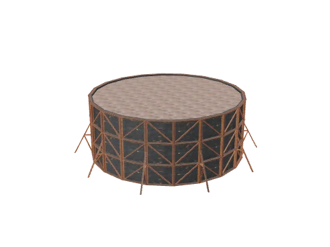 ch3_11_tankbig, a GTA V map model