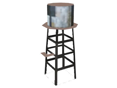 ch3_11_wattower1_slod, a GTA V map model