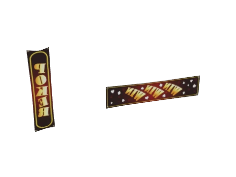 ch3_12_bannercloth01, a GTA V map model