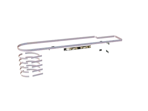 ch3_12_emissive_casinocb2_lod, a GTA V map model