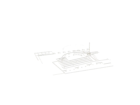 ch3_12_ground2_o, a GTA V map model