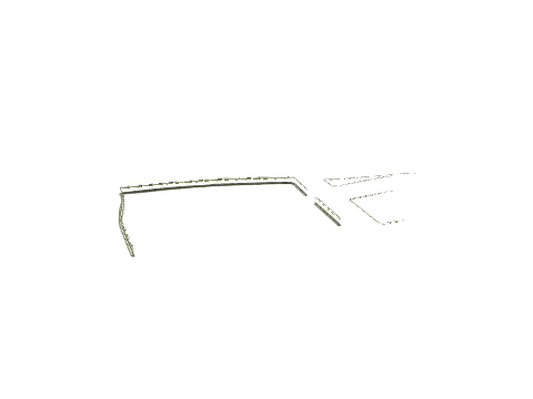 ch3_12_hedgetopsb, a GTA V map model