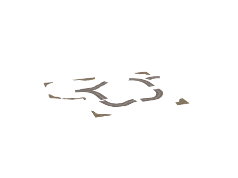 ch3_12_landingdecals, a GTA V map model