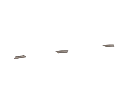 ch3_12_landingdecalsb, a GTA V map model