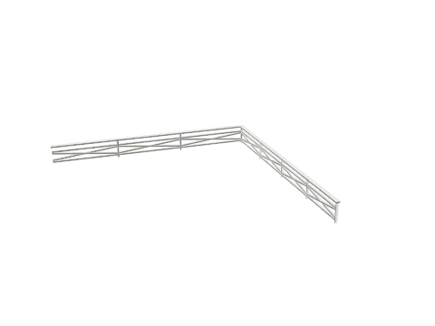 ch3_12_paddockfenceb_hi, a GTA V map model