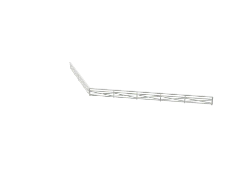 ch3_12_paddockfencef_hi, a GTA V map model