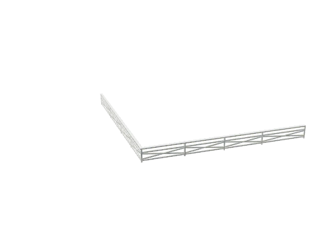ch3_12_paddockfenceh_hi, a GTA V map model