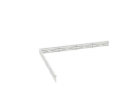 ch3_12_paddockfencen_hi, a GTA V map model