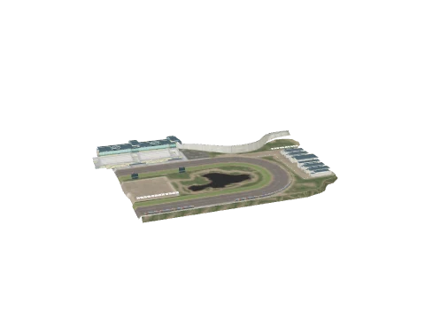ch3_12_slodb, a GTA V map model