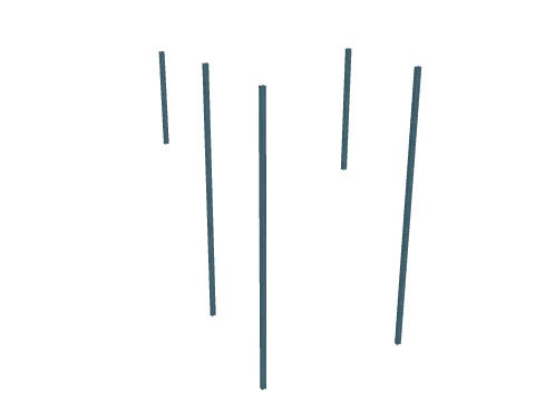 ch3_12_stands001pole01, a GTA V map model