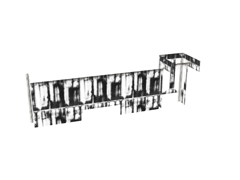 ch3_12_standsovly2, a GTA V map model