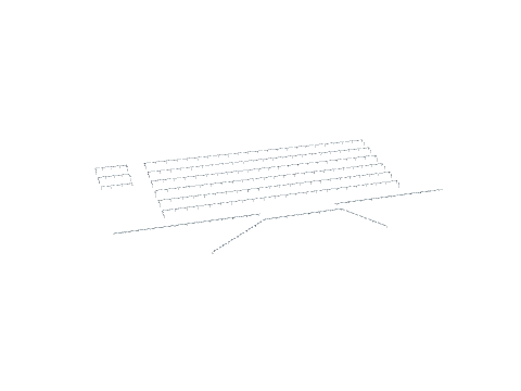 ch3_12_standsrails2, a GTA V map model