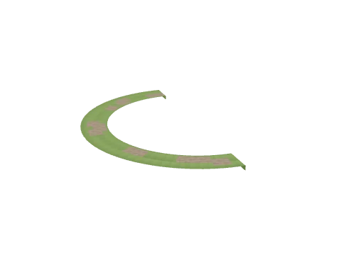 ch3_12_track_01, a GTA V map model