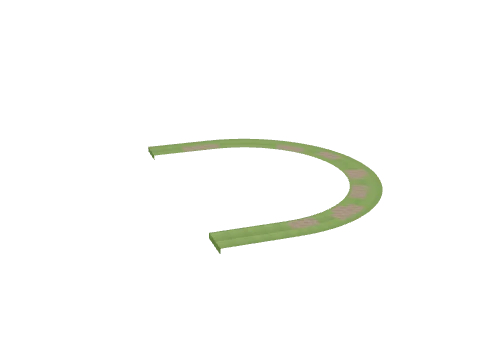 ch3_12_track_04, a GTA V map model