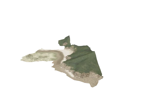 ch3_13_1_slod1, a GTA V map model