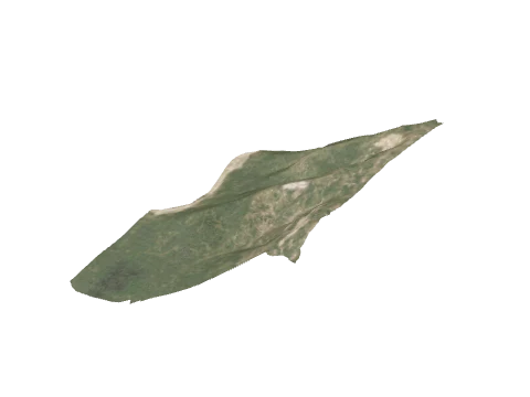 ch3_13_5_slod1, a GTA V map model
