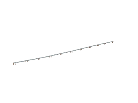 ch3_13_armco_lb_04, a GTA V map model