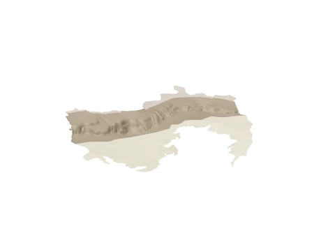 ch3_13_bch_03_lod, a GTA V map model
