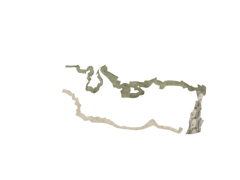 ch3_13_decls24, a GTA V map model