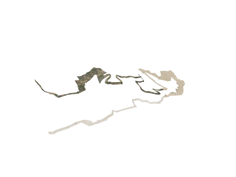 ch3_13_decls25, a GTA V map model